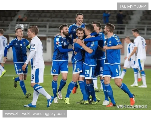 英超球队与北爱尔兰足球的关系