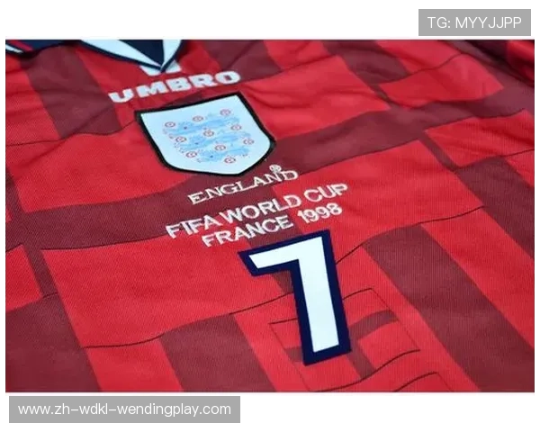 英超球队球衣胸前红色元素含义